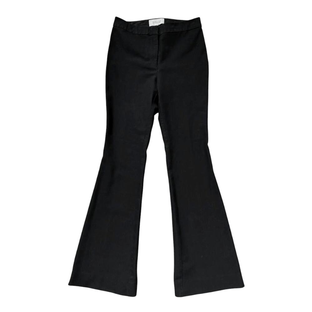 Derek Lam 10 Crosby Black Pants | Size 6
